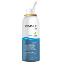 Tonimer MD Isotonic Baby...