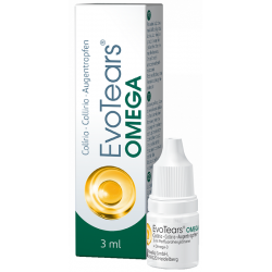 Evotears Omega Collirio...