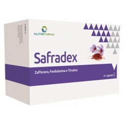 Safradex Integratore per...