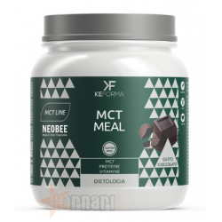 Mct Meal Integratore...