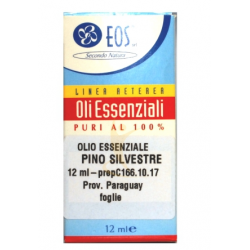 Pino Silvestre Olio...