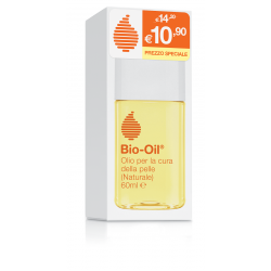 Bio Oil Olio Naturale per...