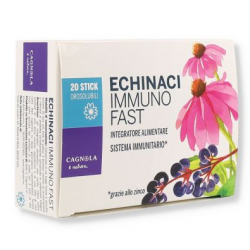 Echinaci Immuno Fast...