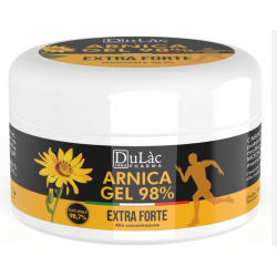Arnica Gel 98% 300ml
