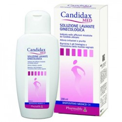 Candidax Med Soluzione...