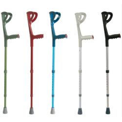 Stampella Canadese in Lega...