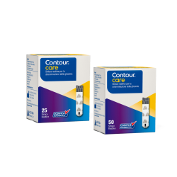 Contour Care Strisce...