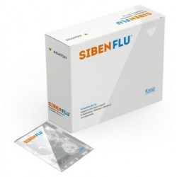 Siben Flu Integratore per...