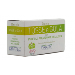 Oximix Tosse Gola...