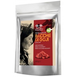 Bacche di Goji Bio...