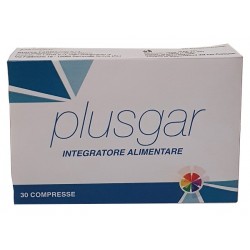 Plusgar Integratore per il...