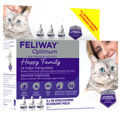 Feliway Optimum Ricariche...