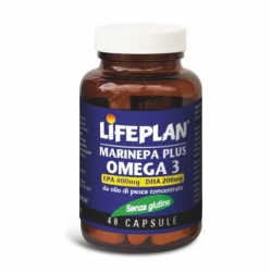 Omega Fish Oils 1000mg...