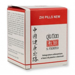 Zhi Pills New Integratore...
