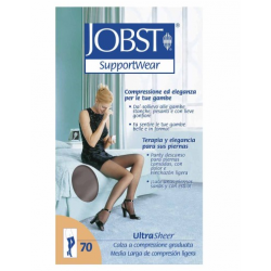 Jobst Us 20-30mmhg Ad Sun...