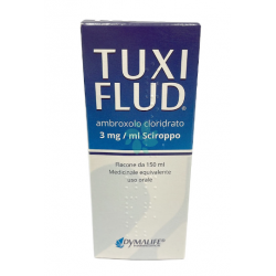 Tuxiflud Sciroppo per Tosse...