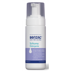 Skincare Schiuma Detergente...