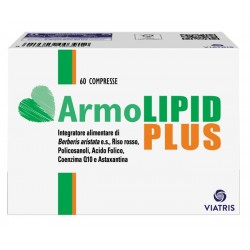 Armolipid Plus Integratore...