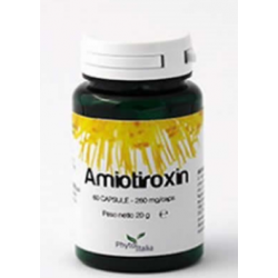 Phyto Italia Amiotiroxin...