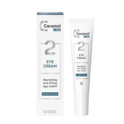 Ceramol Iage Eye Cream...