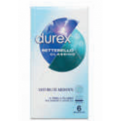 Durex Settebello Classici 6...