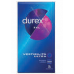 Durex Vestibilità Ultra 3XL...