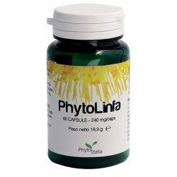 Phytolinfa Integratore per...