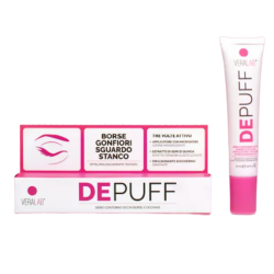 Veralab Depuff Roll On...