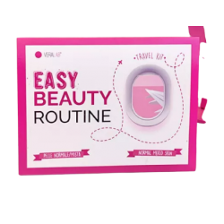 Veralab Easy Beauty Routine...