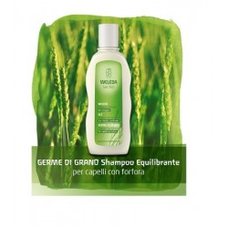 GERME DI GRANO SHAMPOO 190ML