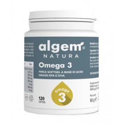 Omega 3 Integratore...