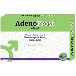 Adenoprost Integratore per...