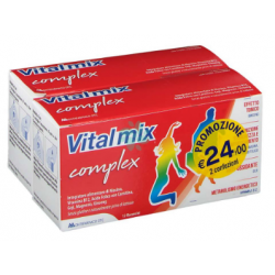 Vitalmix Energia Complex...