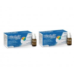 Vitalmix Energia Mente per...
