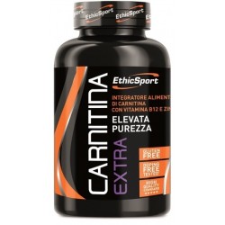 Ethicsport Carnitina Extra...