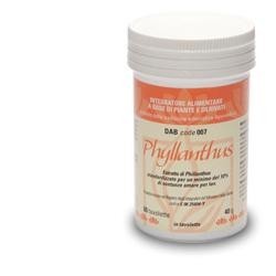 Dab 007 Phyllanthus+...