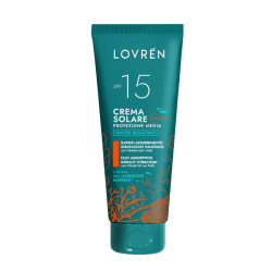 Lovren Crema Solare...
