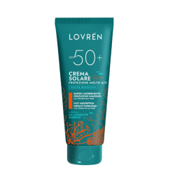 Lovren Crema Solare...
