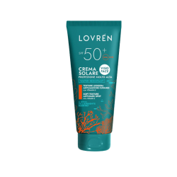 Lovren Crema Solare Viso...