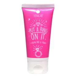 Veralab Put a Ring On It...