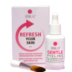 Veralab Refresh Your Skin...