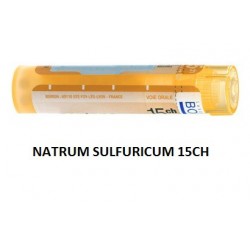 Boiron Natrum Sulfuricum...