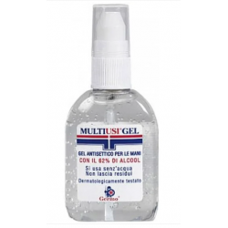 Multiusi Gel Disinfettante...