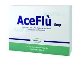 Aceflu SMP Integratore per...