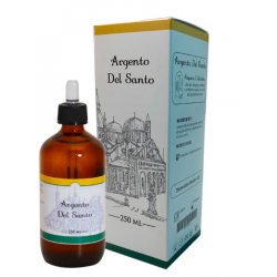 Argento del Santo Argento...