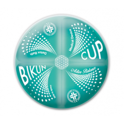 Bikun Cup Testa Cuscinetto...