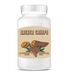 Batata Cajapo Integratore...