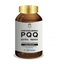Fosfatidilserina e Pqq...