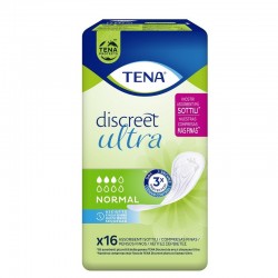 Tena Discreet Ultra Normal...