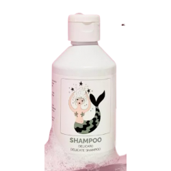 Veralab Shampoo Delicato...